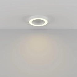 Потолочный светильник Technical C093CL-36W3K-W