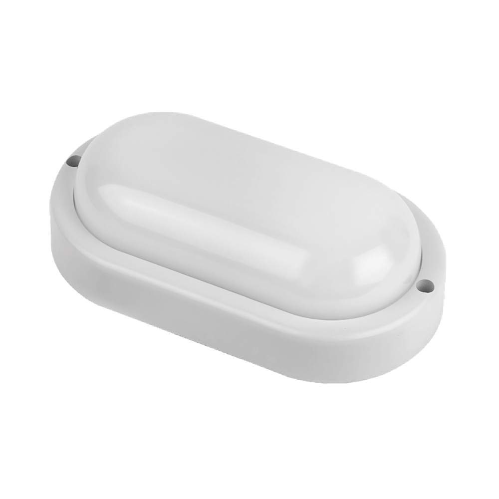 Светодиодный светильник WOLTA LCL05-12W-P01-4K 12Вт 4000K IP65 Овал