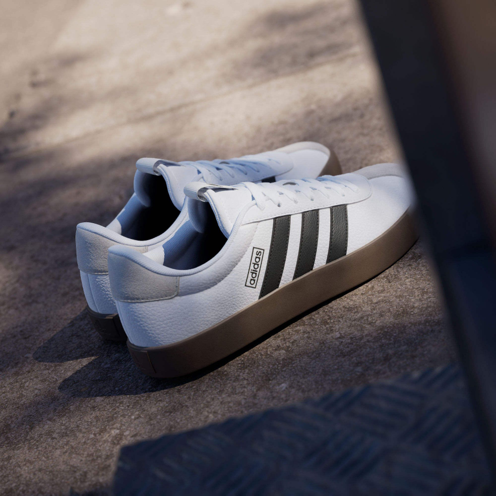 Кроссовки аdidas VL Court 3.0