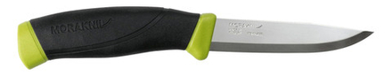 Нож Morakniv Companion Olive Green (S)