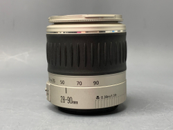 Canon EOS 300 kit EF 28-90mm 4-5.6 II