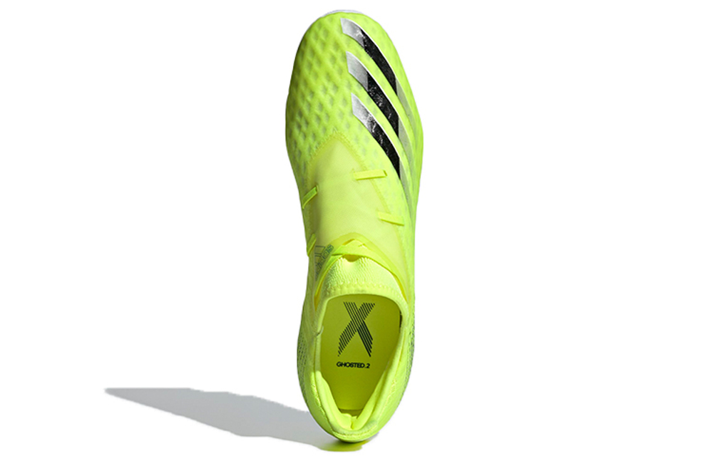 Кроссовки Adidas Terrex Trailmaker Mid Gore-Tex
