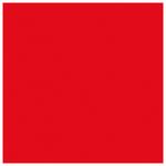 Цветная бумага А4 ТОНИРОВАННАЯ В МАССЕ, 100 листов, 10 цветов, короб, 80 г/м2, FUNSTER (ФАНСТЕР), 210х297 мм, 117617