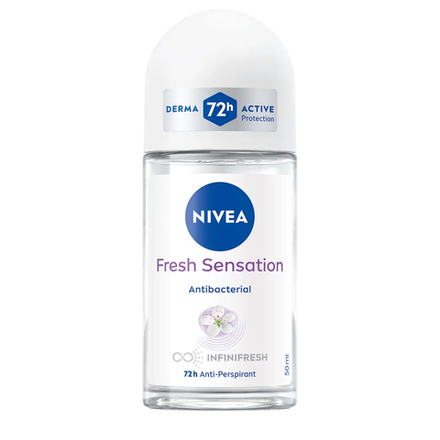 Дезодорант-антиперспирант Nivea Fresh Sensation 50 мл