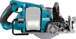 Пила циркулярная аккумуляторная MAKITA RS001GZ без АКБ и ЗУ