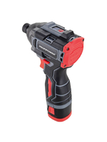 Аккумуляторный бесщеточный винтоверт PROFIPOWER BL-162(16В,160Нм,Li-ion 2шт,2.0Ач,поясная клипса, бита-магнит, 3 скорости,З/У,в кейсе)