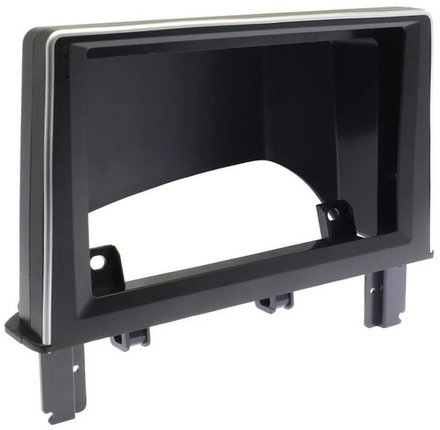 Магнитола для BMW 1-серии F20 2011-2017, 2-серии F22 2014-2017 (NBT, рамка 9) - Teyes CC3 на Android 10, QLED, ТОП процессор, 4Гб+32Гб, CarPlay, 4G SIM-слот