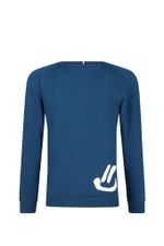 Худые Tommy Hilfiger - темно-синий(KB0KB08483)