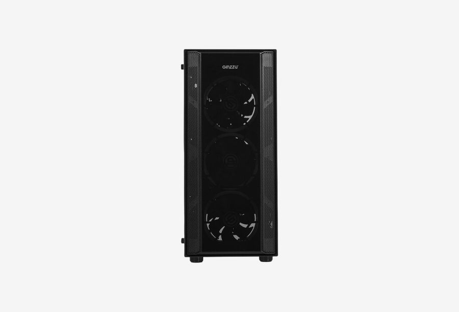 GiNZZU CL260_0226605104750
