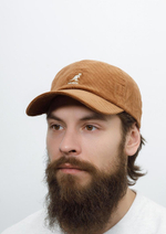 Кепка KANGOL Cord Baseball