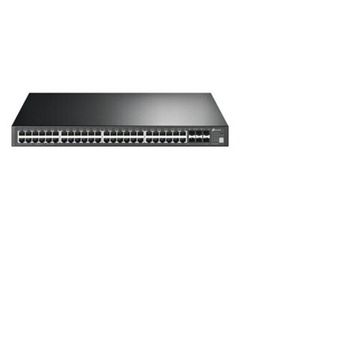 Коммутатор TP-Link t3700g-52tq (t3700g-52tq)
