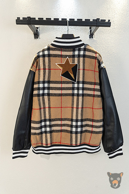 Бомбер Burberry