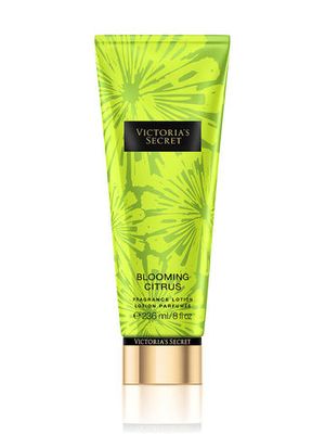 Victoria's Secret Blooming Citrus