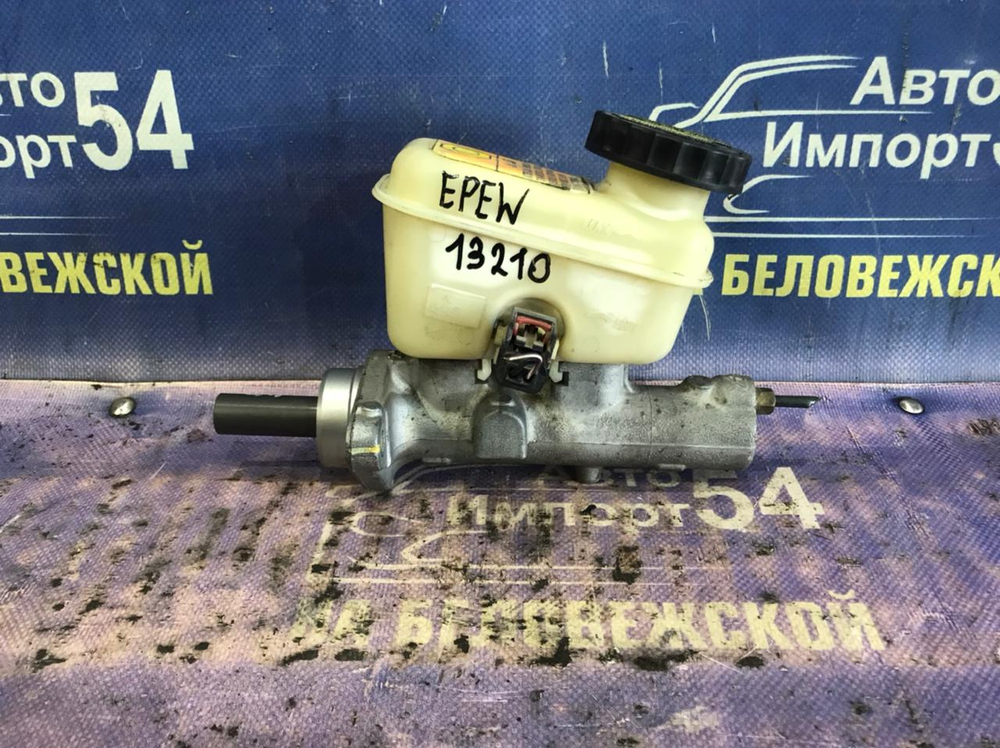 Главный тормозной цилиндр MAZDA TRIBUTE 2000-2007