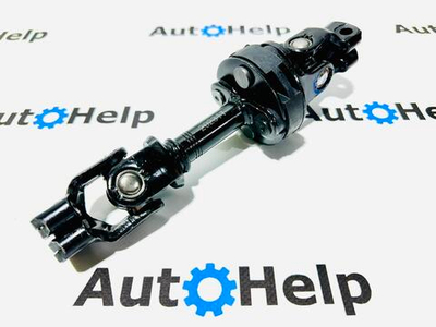 Карданчик рулевой 34170-SC060 Subaru Forester SH