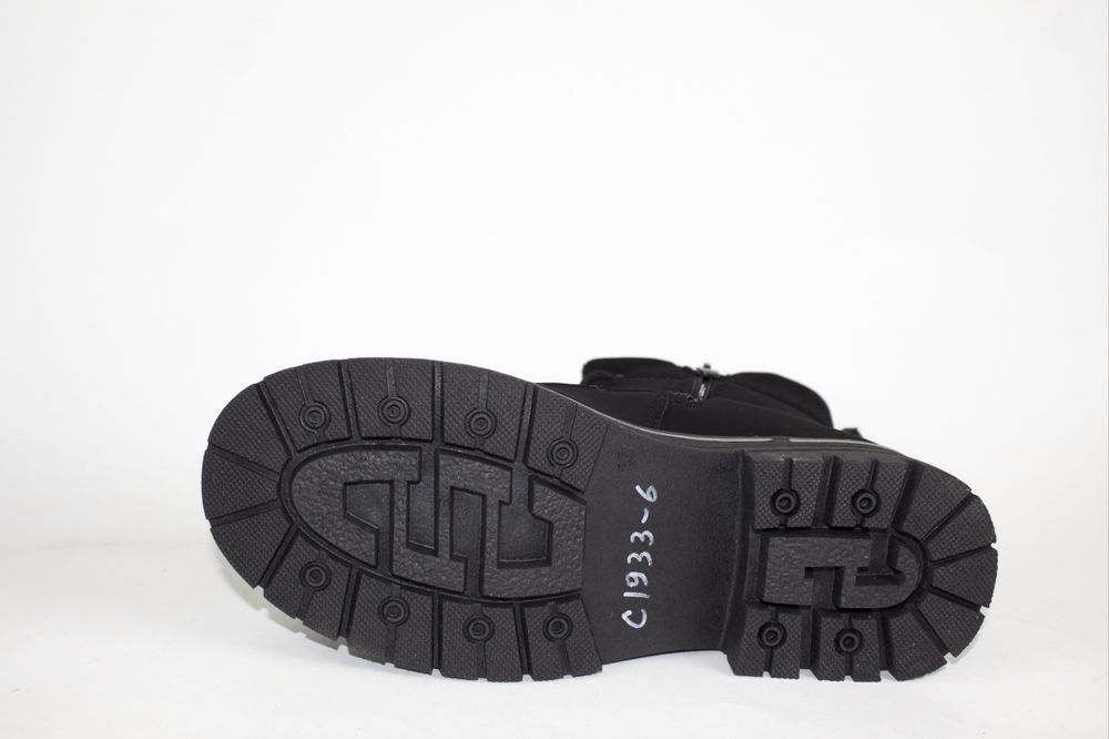 Ботинки женские зимние Beiweisi арт. C1933-6