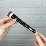 Relouis PRO Кисть косметическая для тональной основы Foundation Brush №3