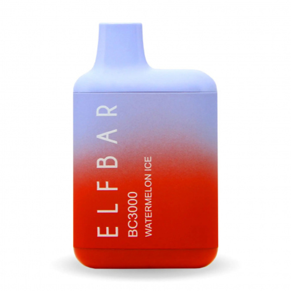Elf Bar - Watermelon Ice (3000)