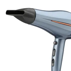 Фен BaByliss Denim Luxe D251PE