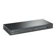 Коммутатор TP-Link Omada TL-SG3210XHP-M2