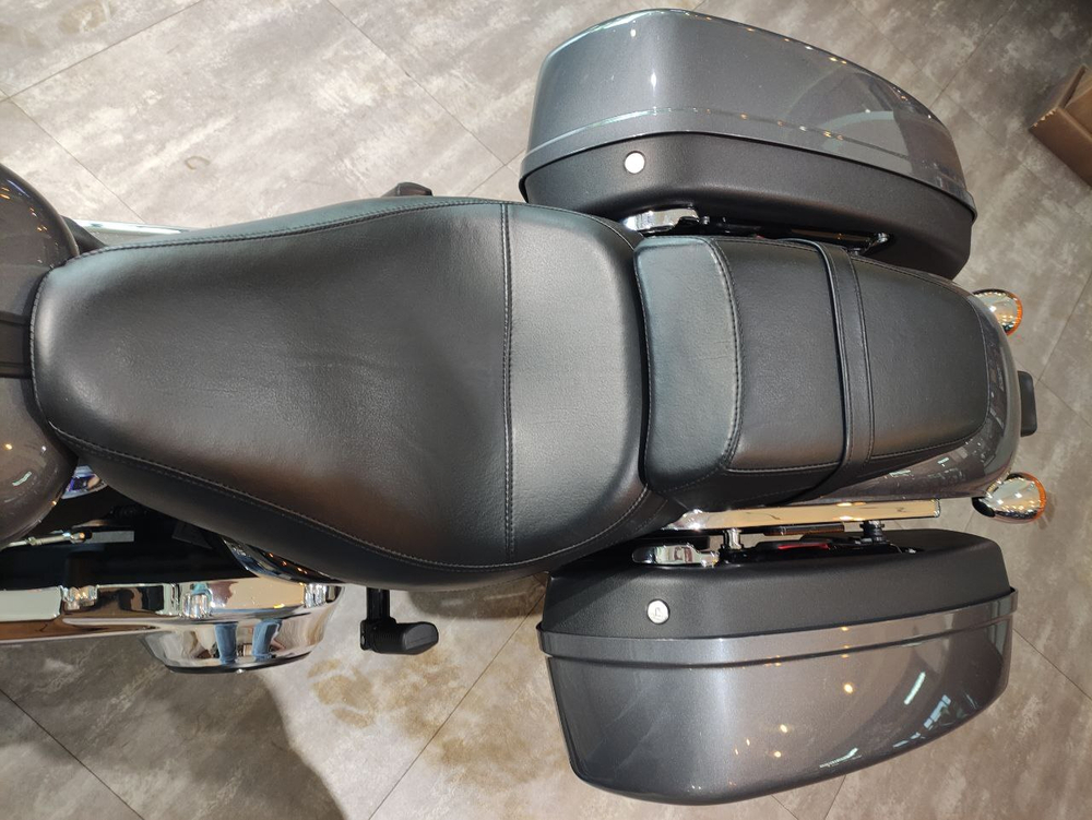 Harley-Davidson Sport Glide, 2021