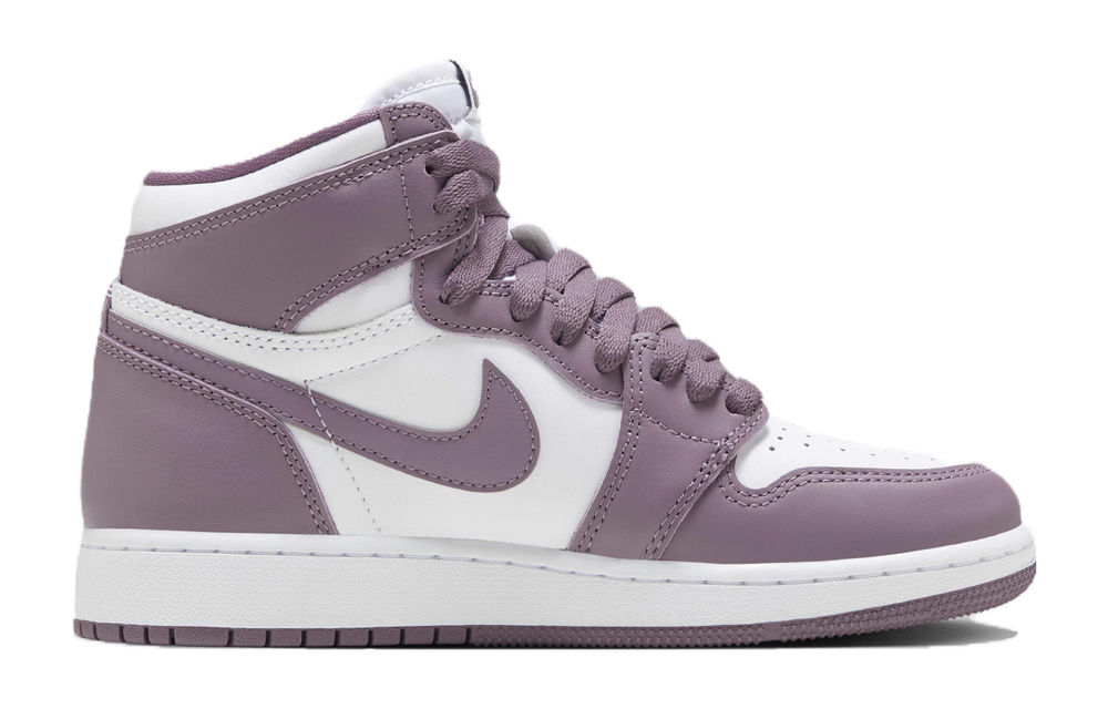 Jordan 1 Retro High OG Mauve GS