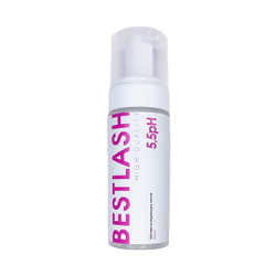 Очищающая пенка рН 5,5 BestLash, 150 мл