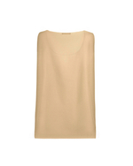 Топ удлинённый из батиста