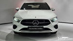 Mercedes-Benz A-Class W177 A220 Sedan (12.2023)