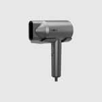Фен настенный 1600 W ABS HOTEL LINE 02070.GM серый