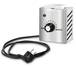 Регулятор напряжения (2000 Вт), 220в.