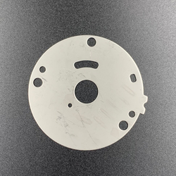 Ремкомплект помпы охлаждения Yamaha 25-30 Old (Osaka)