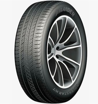 Atlander Roverstar H/T 225/60 R17 99V