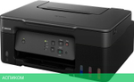 МФУ Canon Pixma G2430 черный (5991C009)
