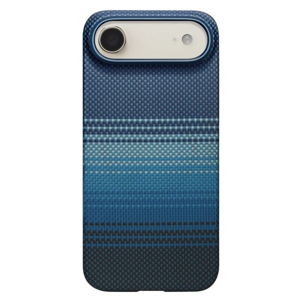 Чехол Pitaka Edge Case для iPhone Air, Восход луны | Moonrise