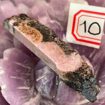 35219 Родонит срез 34-50мм