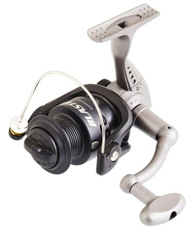 Катушка SALMO Blaster SPIN 1 30 1930FD