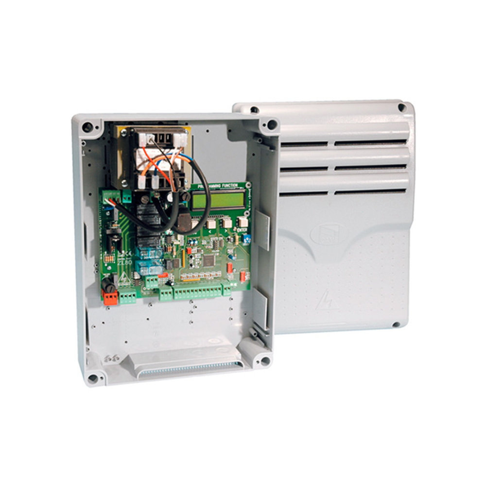 C-BXET комплект осевого привода Came