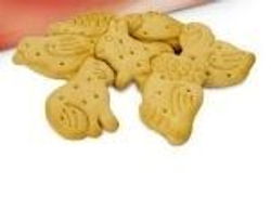 Печенье Веселый Зоопарк вес 5кг (Ш)