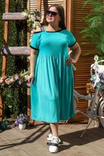 Платье 8215 Натали (Акция)