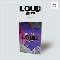 Альбом BOYS BE LOUD SBS 2021 Worldwide Boygroup Project
