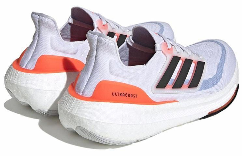 Кроссовки Adidas Ultraboost Light (Женская размерная сетка)