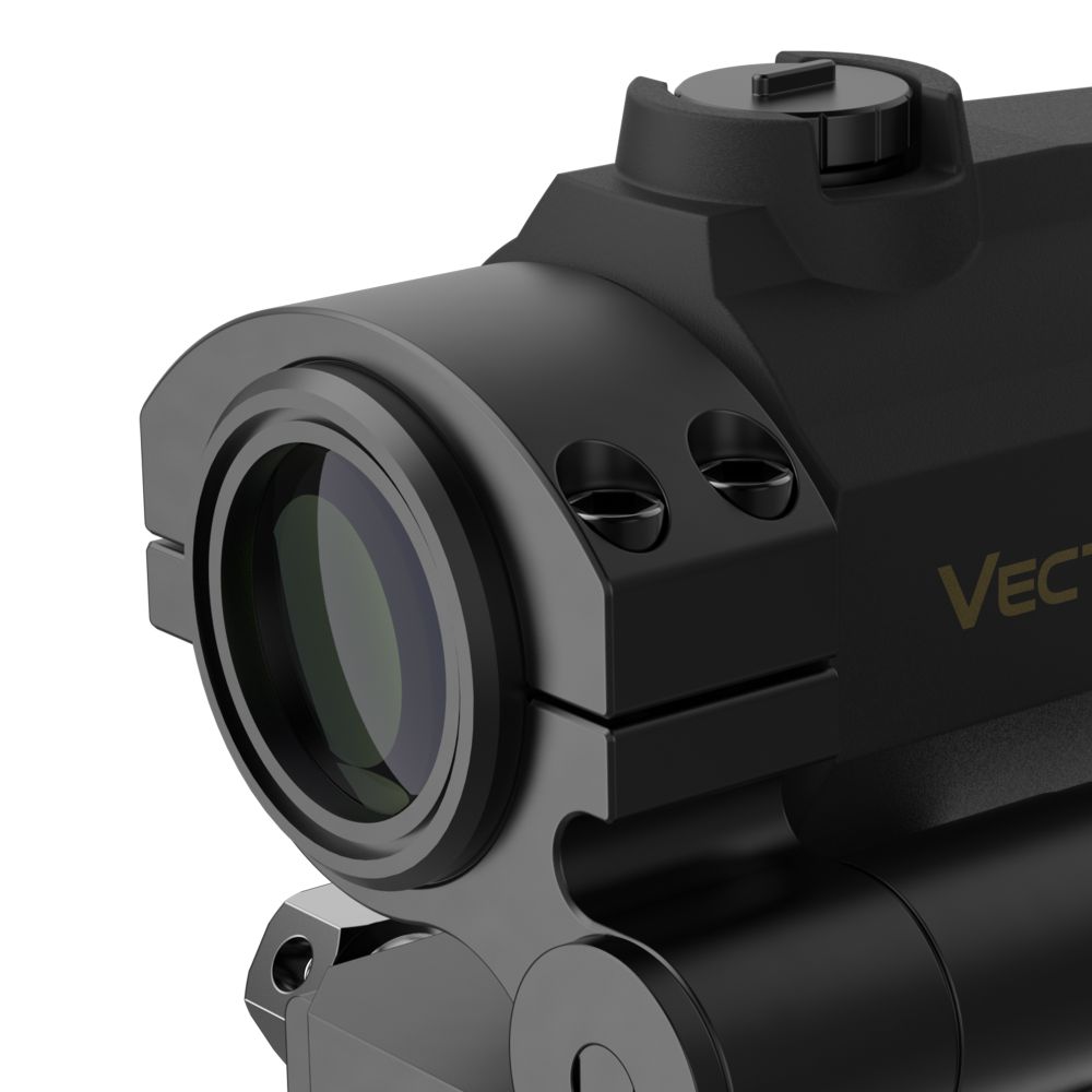 Магнифер Maverick-III 3x22 Magnifier MIL, Vector Optics