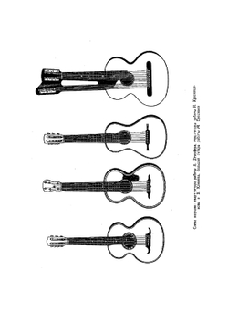 Самоучитель игры на семиструнной гитаре | В.С. Сазонов