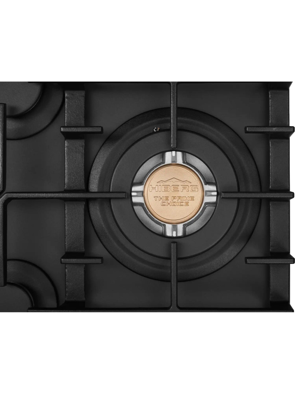 Варочная поверхность Hiberg VM 6245 B