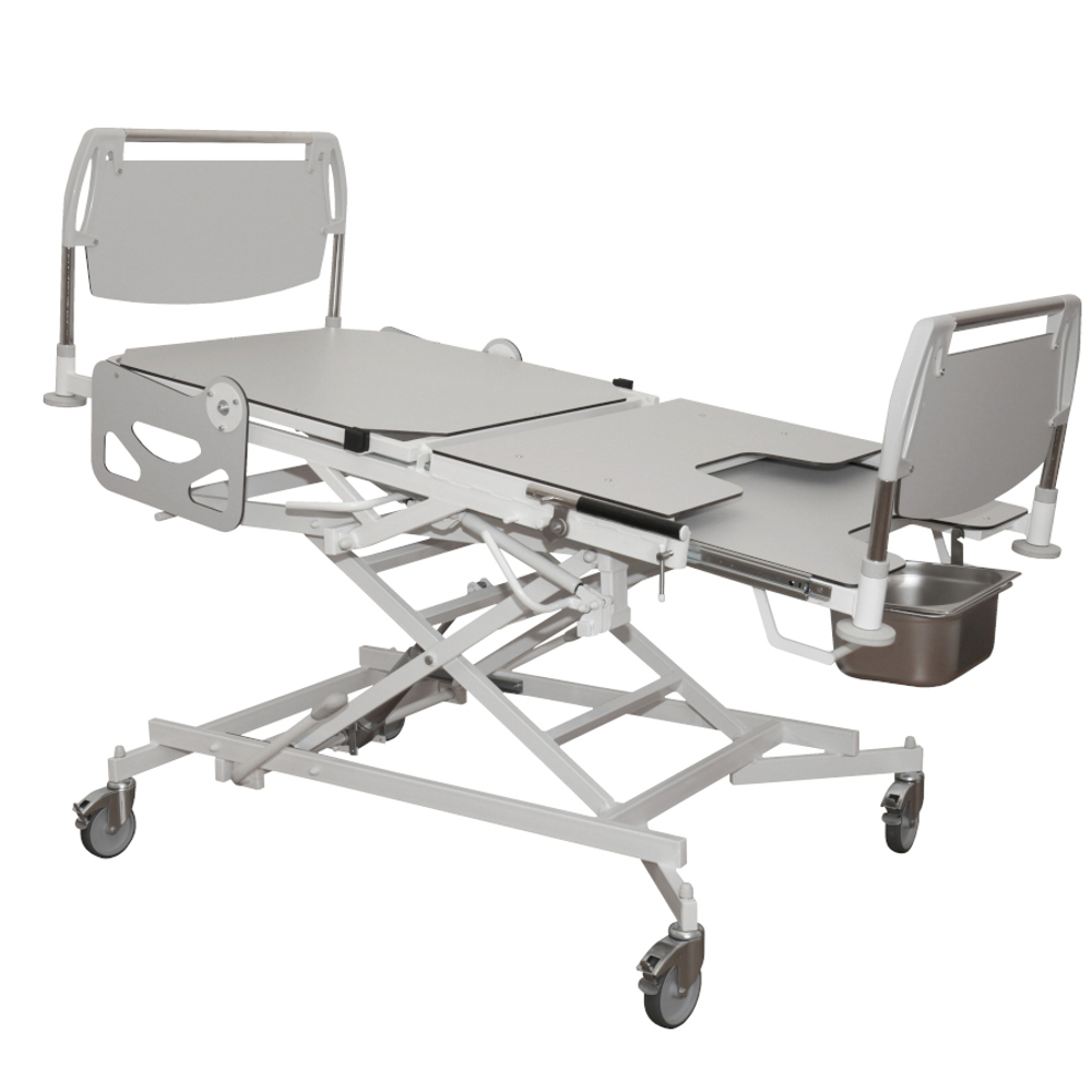 Кровать акушерская ДЗМО КА-3