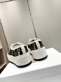 Кеды Christian Dior