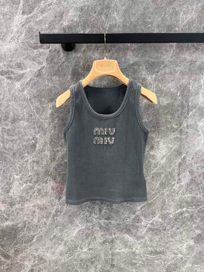 Miu Miu Top