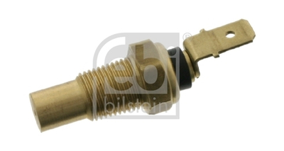 FEBI BILSTEIN - 28265-FEB - Sensor, coolant temperature - Povrat artikla narucenog iz Njemacke nije moguc.