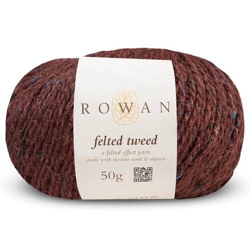 Пряжа Rowan Felted Tweed (196)
